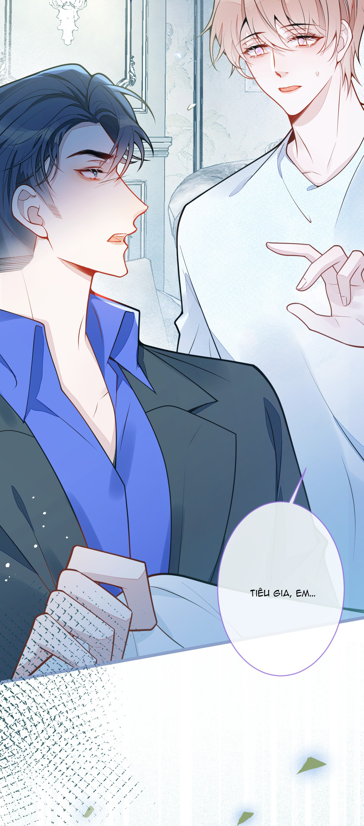 ân sủng của sói chapter 10 24