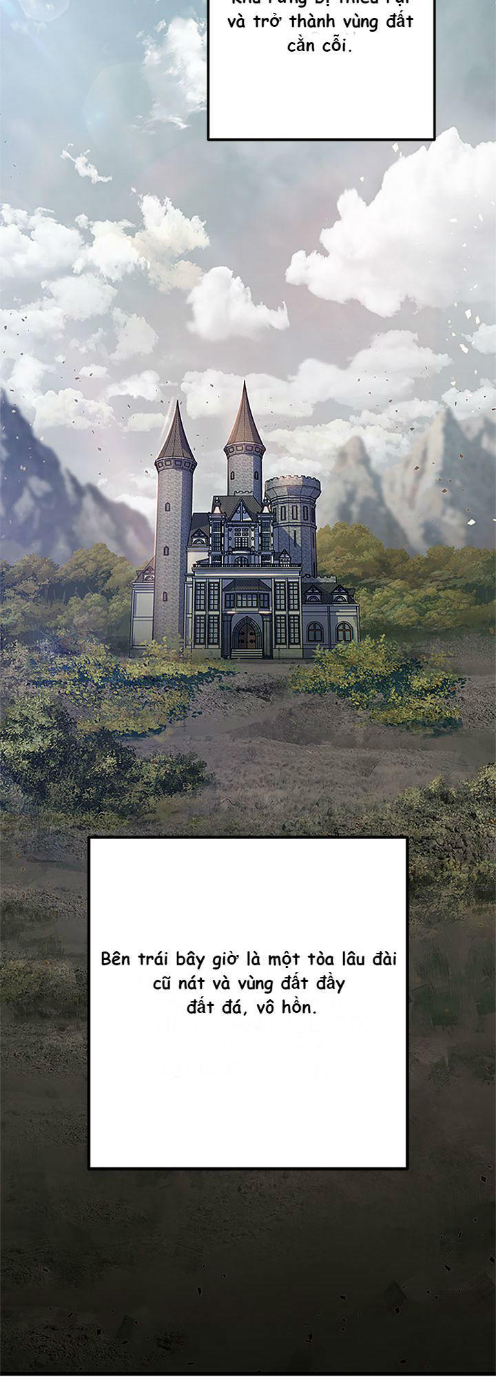 như anh muốn, hoàng tử chapter 4 22