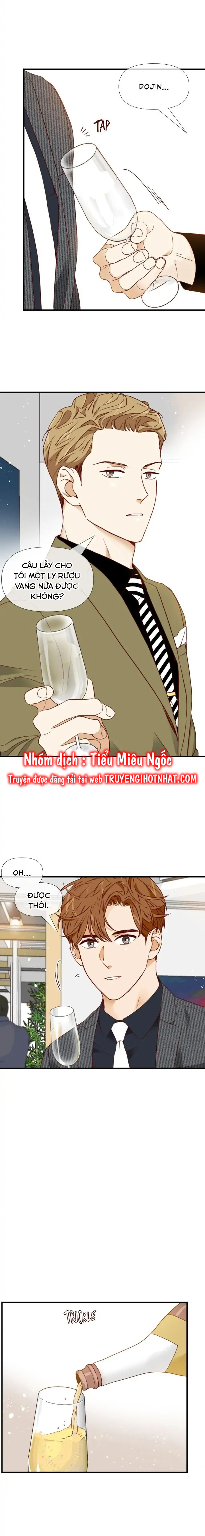 24 phút cho một câu chuyện chapter 106 11