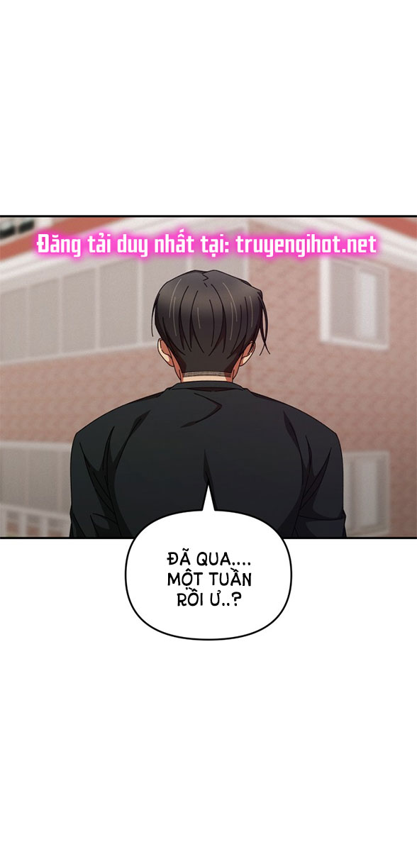 bạn gái tôi là robot -câu chuyện của cheol soo và young hee chapter 26 30