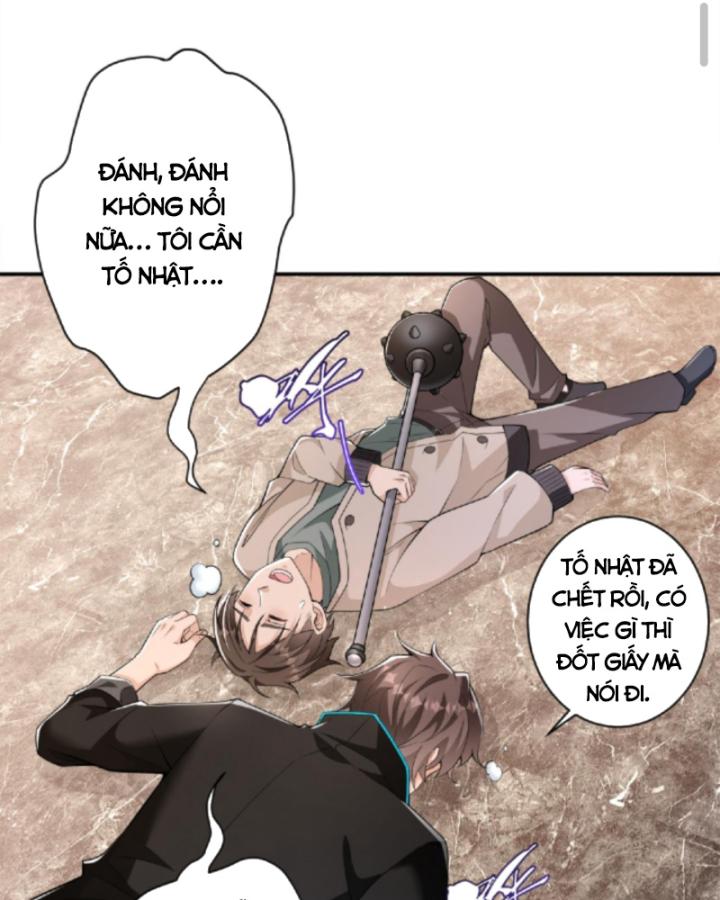 học cùng em gái, tôi bất cẩn vô địch rồi chapter 20 13