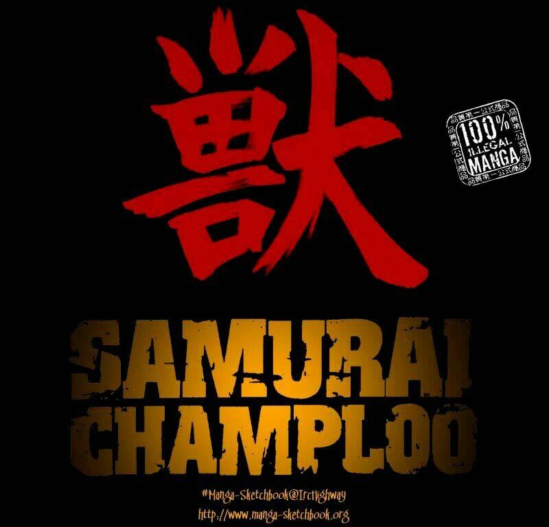 samurai champloo chapter 5 1