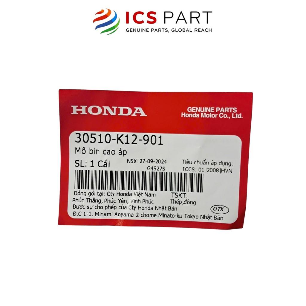 Mô bin cao áp HONDA Lead 125, Sh Mode (30510K12901)