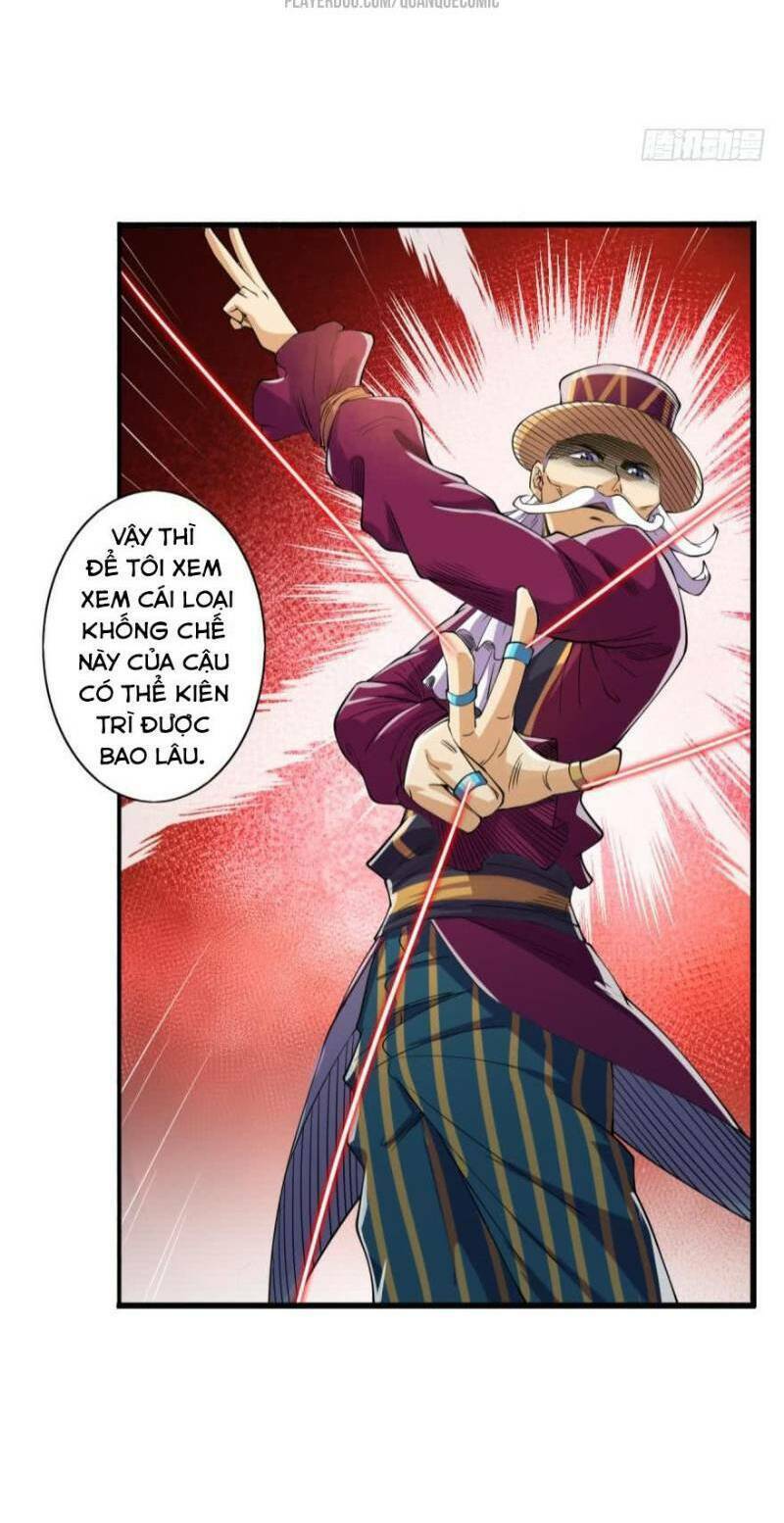 ta có di sản tại dị giới chapter 14 6