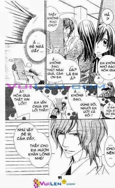 trái tim hoàng tử chapter 3 91