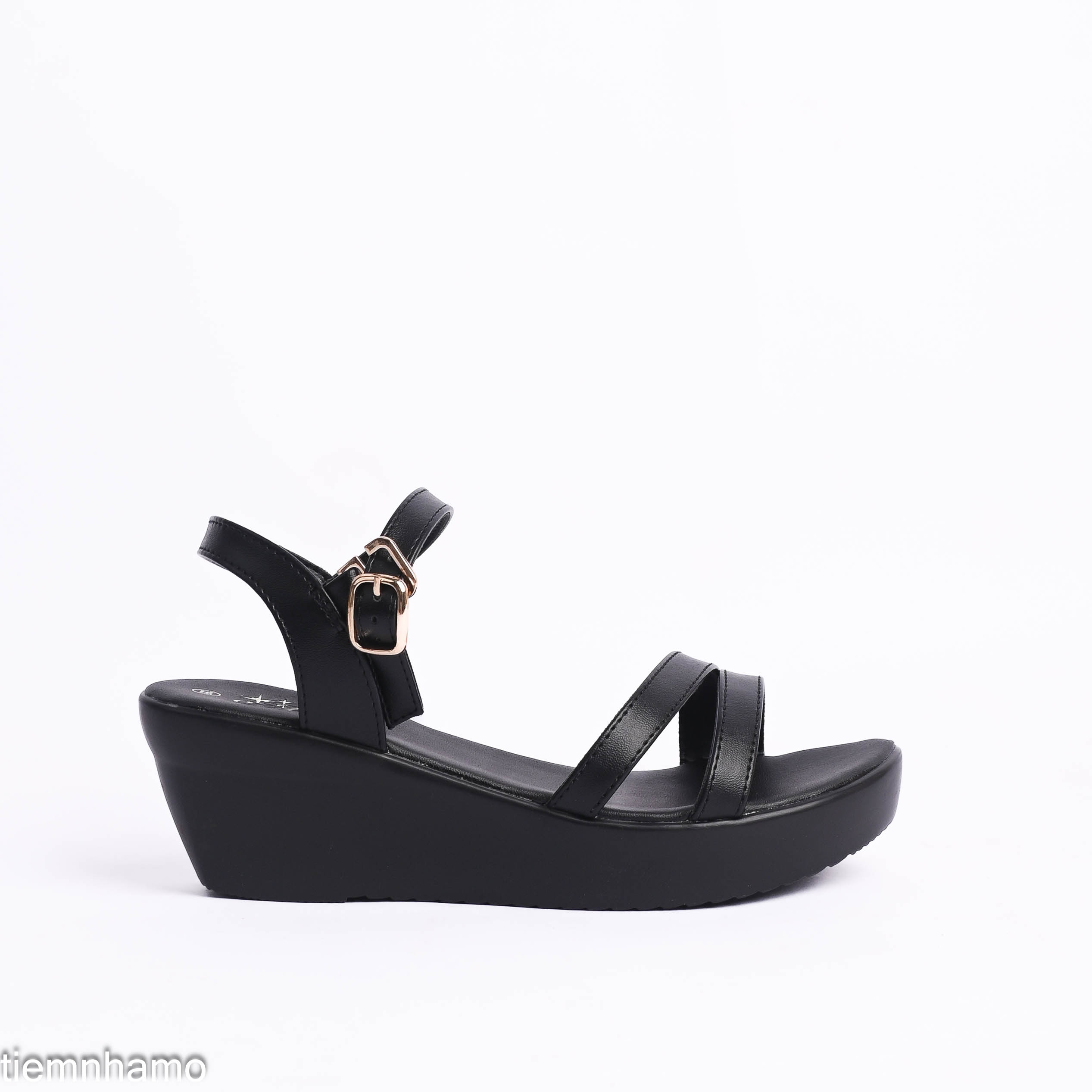 Sandal Bitis nữ đế xuồng 5cm (35-39)