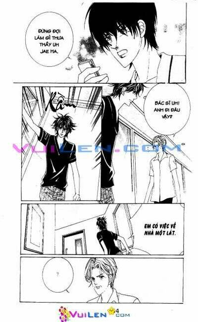 người duy nhất chapter 116 5