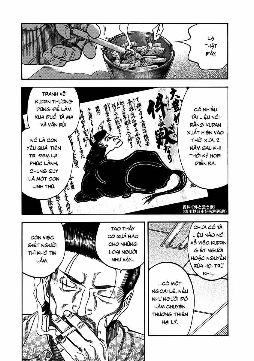 cái chết sau 7 ngày chapter 7 10