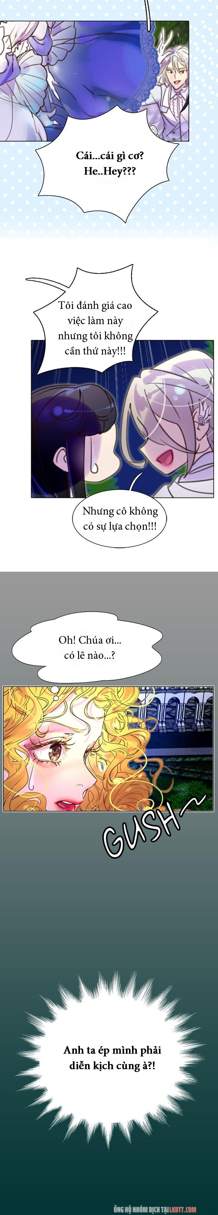 đừng xem thường nữ phụ chapter 44 3