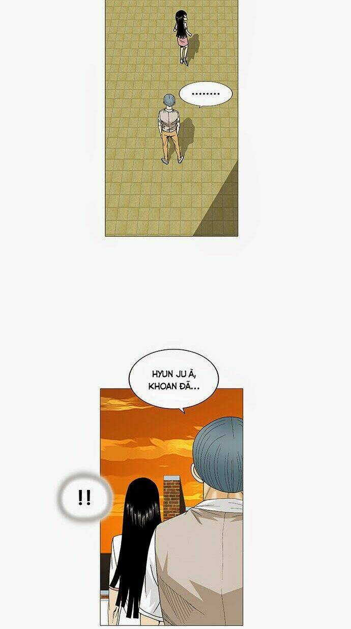 ultimate legend: kang hae hyo chapter 70 33