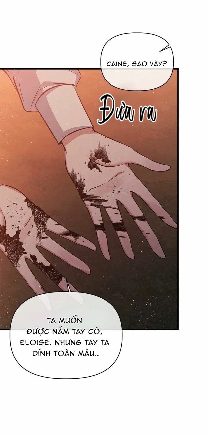 nữ công tước phương bắc là một nhân vật phản diện chapter 15 57