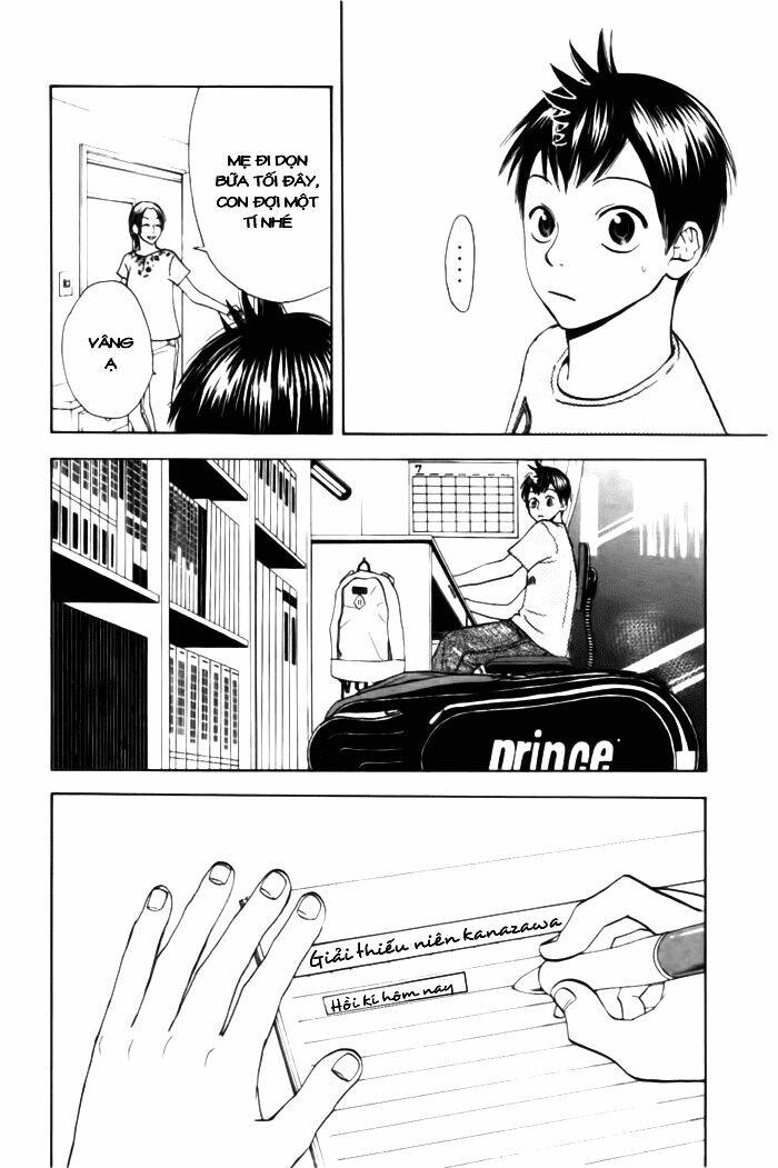 baby steps chapter 12 17