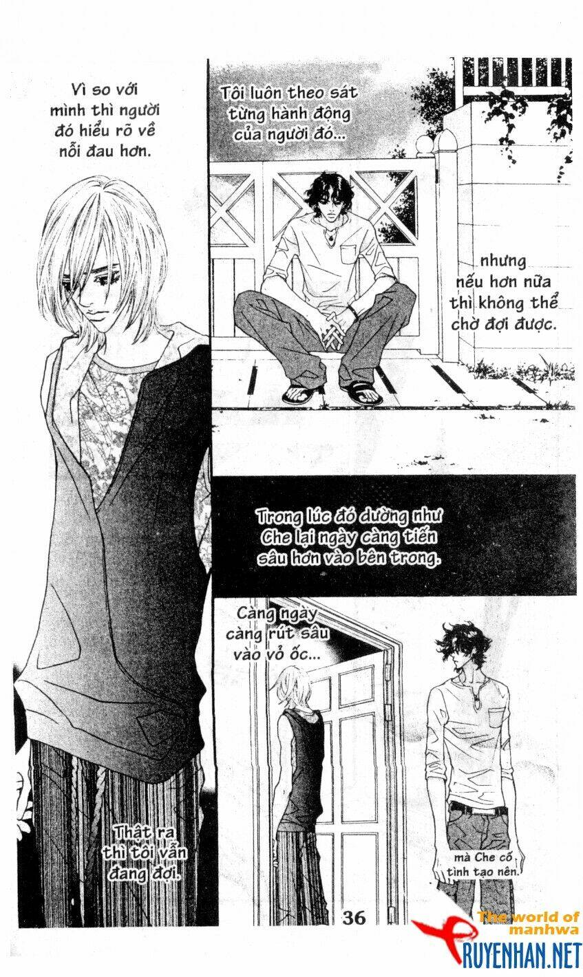 you're so cool chapter 56 18