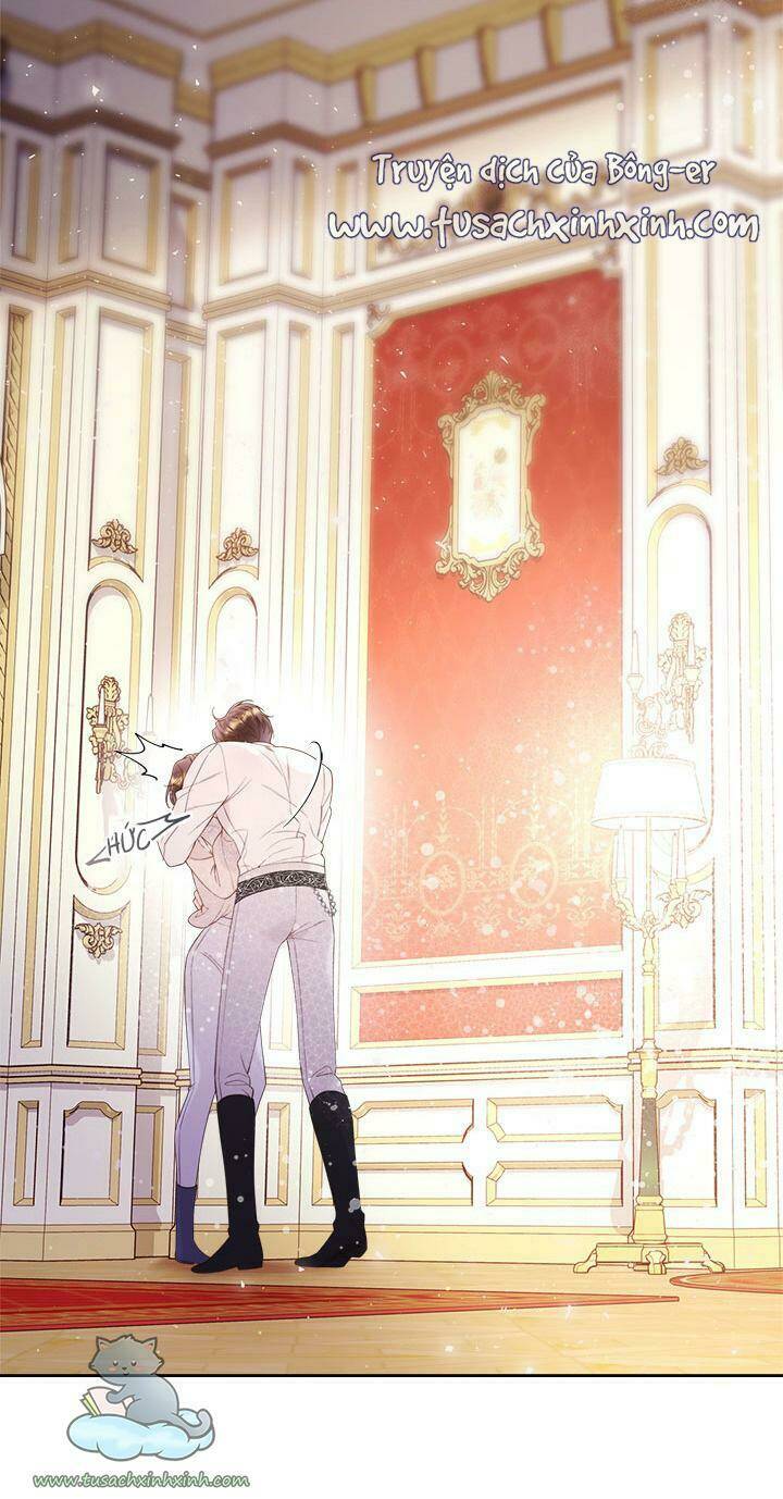 [15+] công chúa chloe chapter 79 6