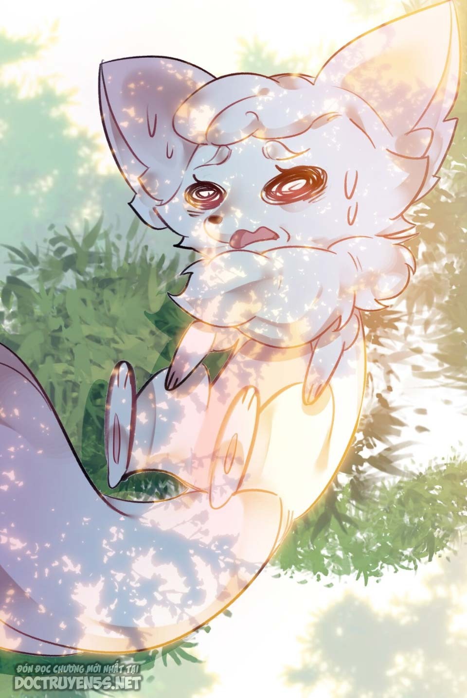 hóa ra ta là tuyệt thế cao thủ chapter 5 61