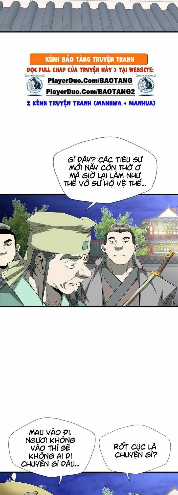 cuồng long chapter 43 33