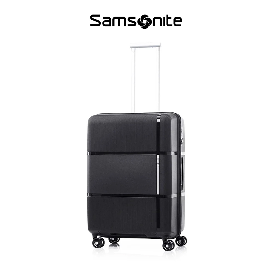 Vali kéo Samsonite Interlace Spinner EXP
