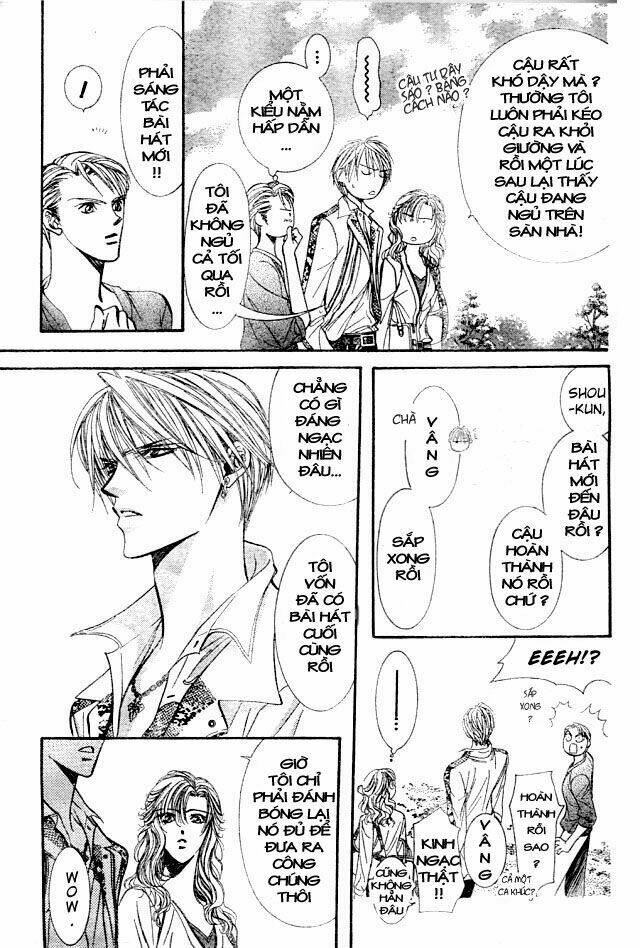 thử thách của kyouko chapter 87 7