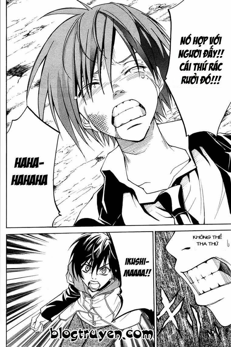 psycho buster chapter 25 14