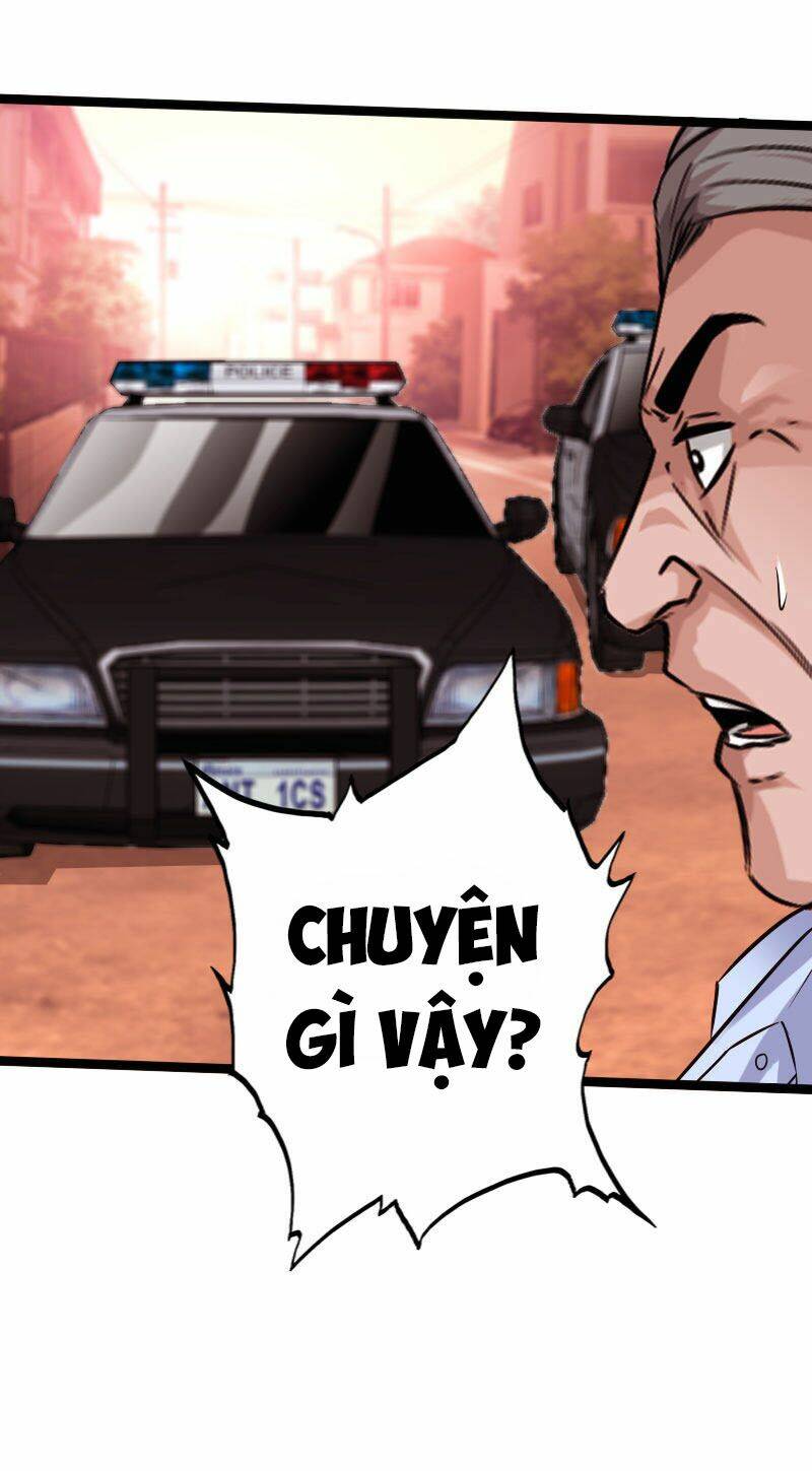 tuyệt phẩm tà thiếu chapter 128 29