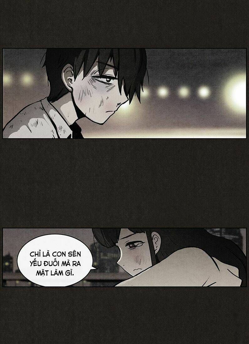 đứa con của quỷ dữ chapter 13 39