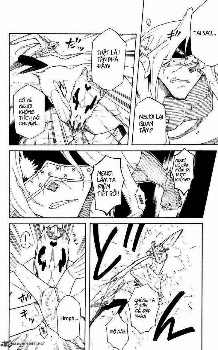 tripeace chapter 42 7