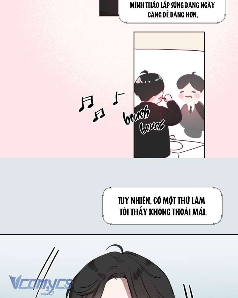 sát nhân nhà bên chapter 5 21