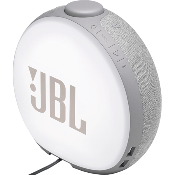 Loa Bluetooth JBL Horizon 2 - Hàng Chính Hãng - Đen