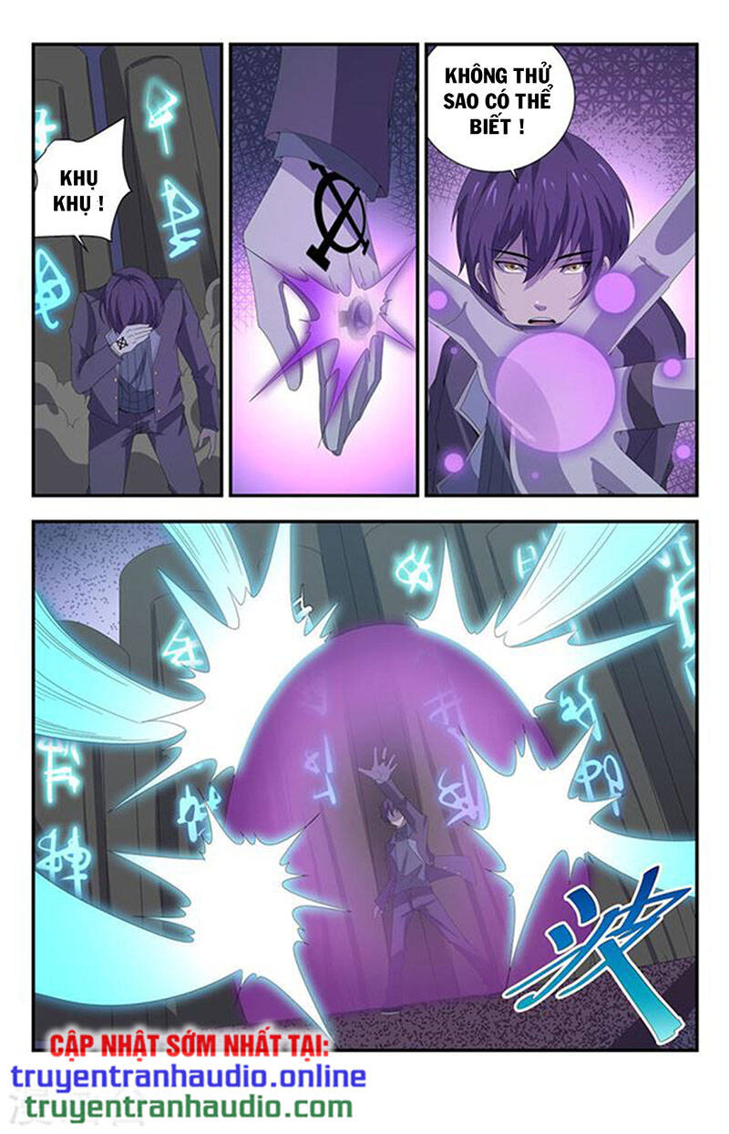 long ẩn giả chapter 226 6