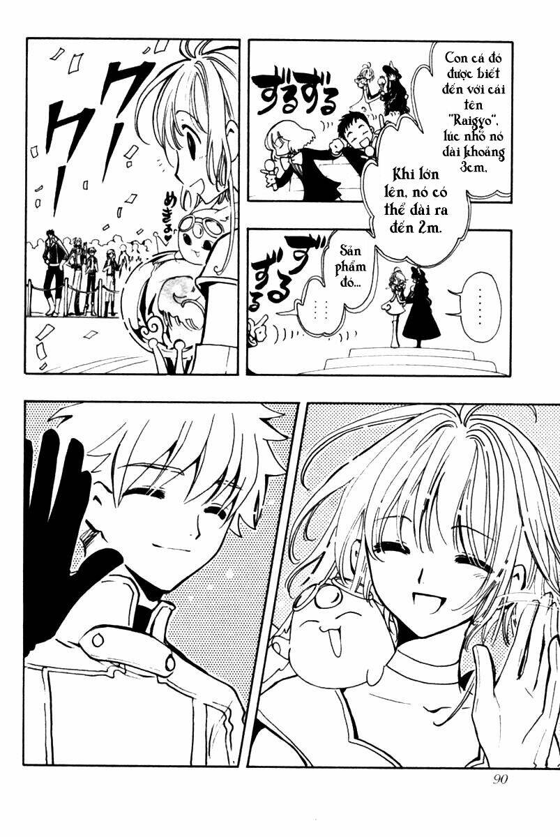 huyền thoại đôi cánh chapter 87 7