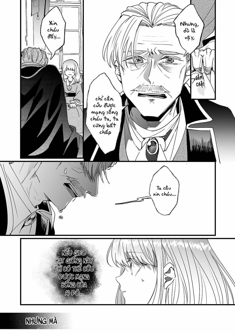 nido to ie ni wa kaerimasen chapter 8 13