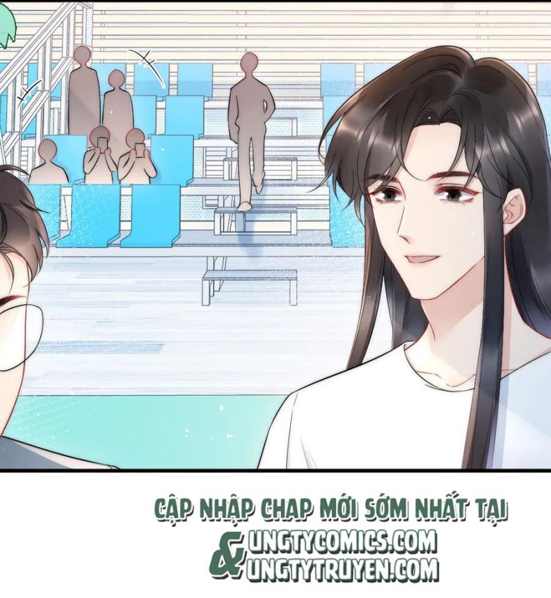 Cầu Vồng Hổ Phách chapter 21