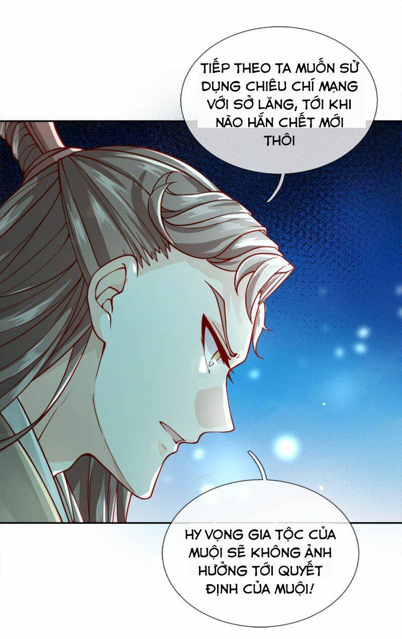 thân thể của ta là kiếm chủng chapter 59 23