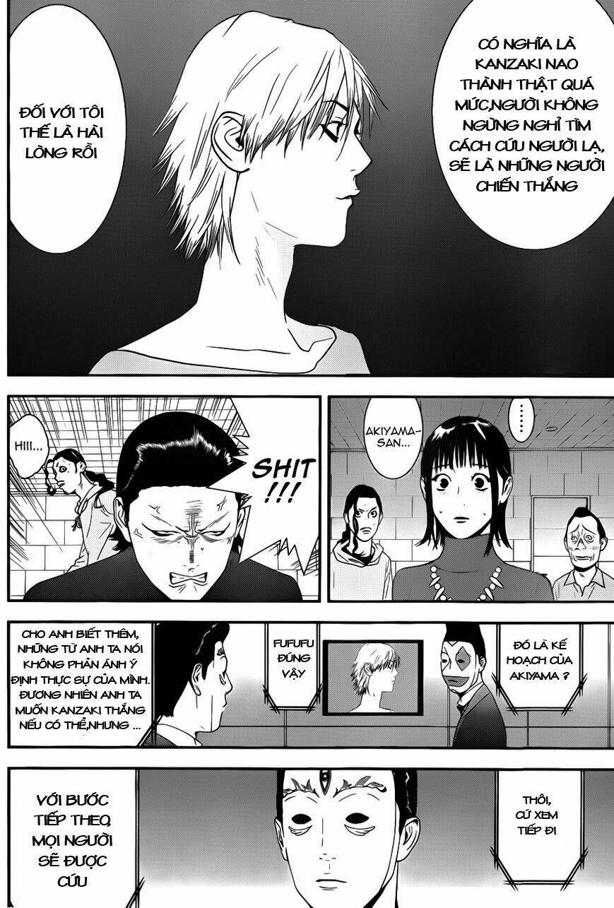 liar game chapter 180 11