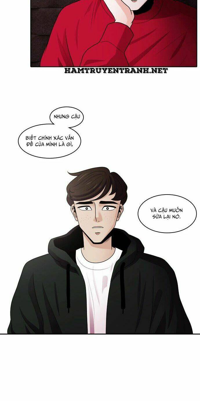 tomorrow - ngày mai chapter 20 49