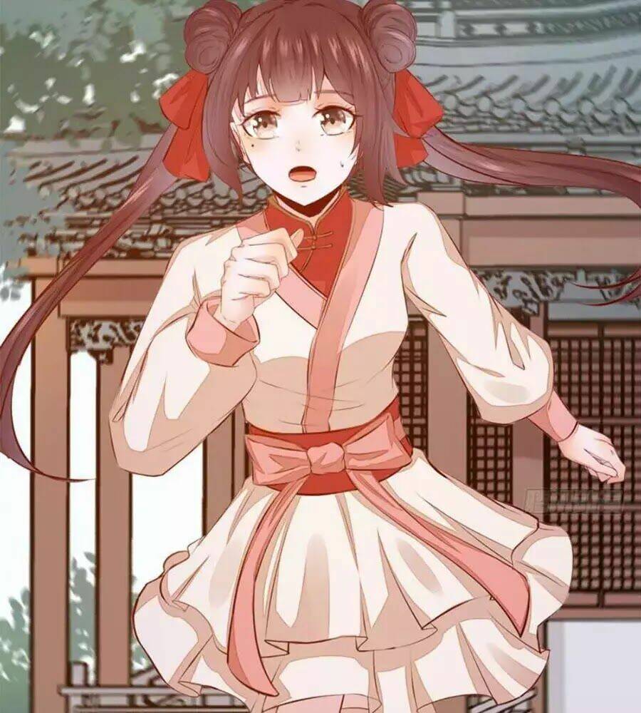 thần y khí nữ: ngự thú cuồng phi của quỷ đế chapter 50 37