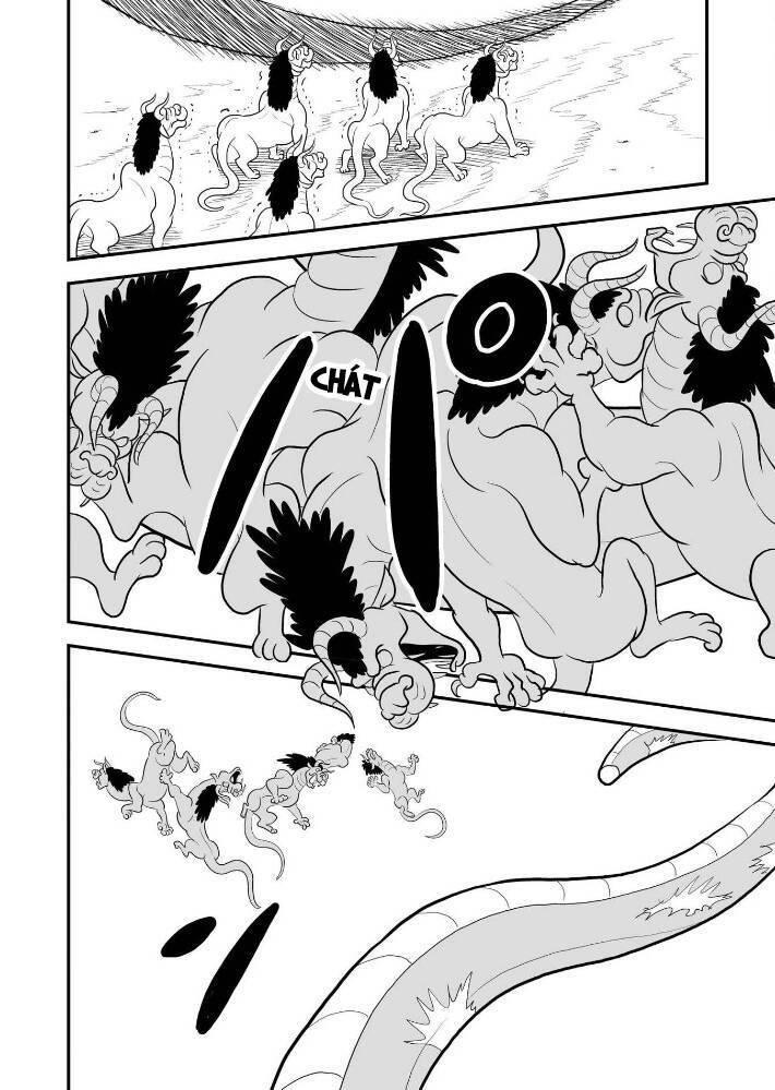 bảng xếp hạng vua chapter 83 13