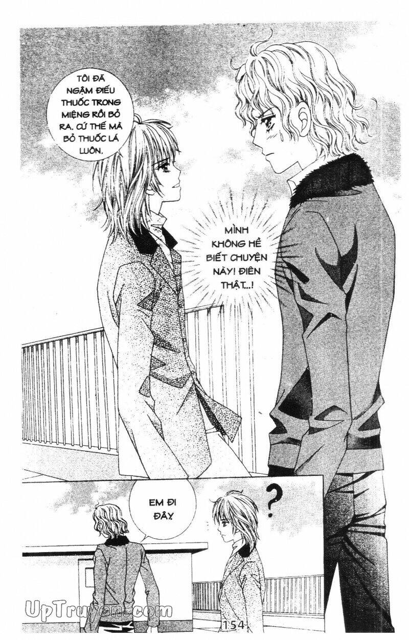 mặt nạ tình yêu chapter 65 70