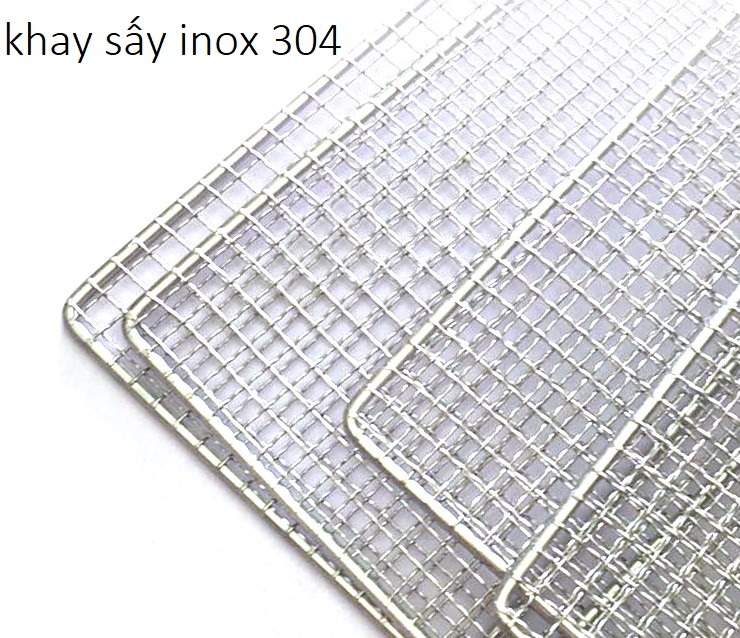 Máy sấy thực phẩm hoa quả ,thịt cá 16 khay model YIXIN YX-16 công suất 1060W tiết kiệm điện 