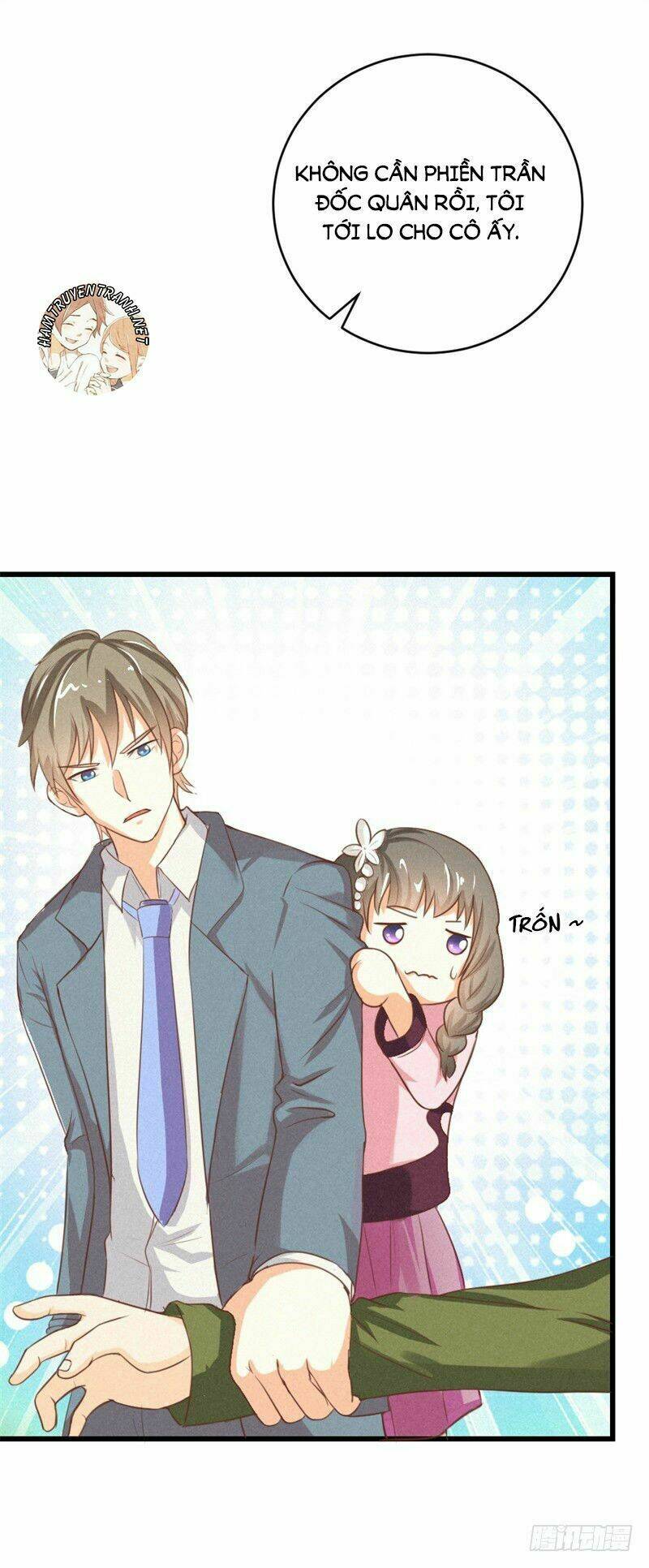 tiểu tâm can của cực phẩm đại nhân chapter 16 4