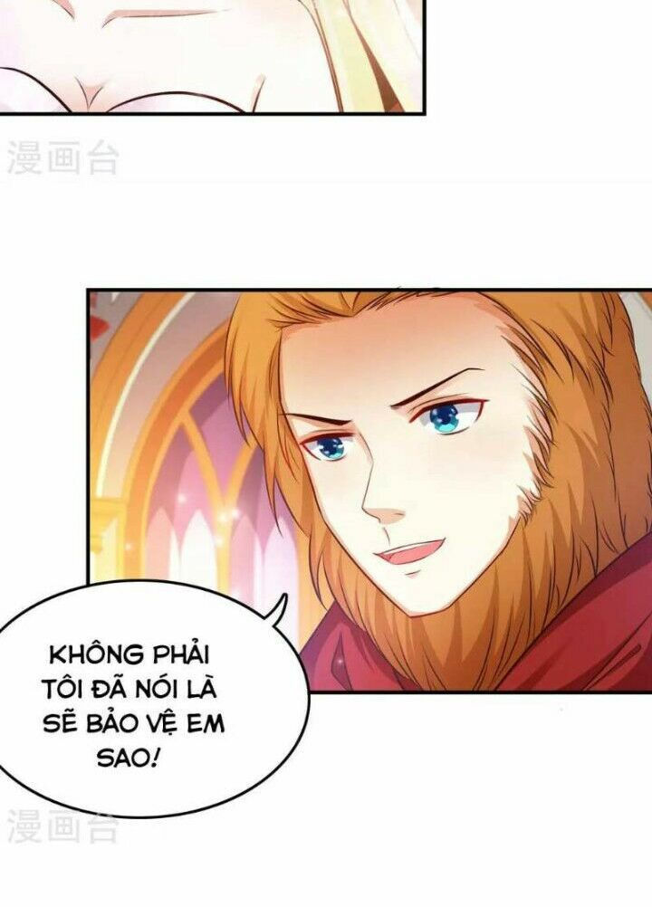 tối cường vận đào hoa chapter 34 7