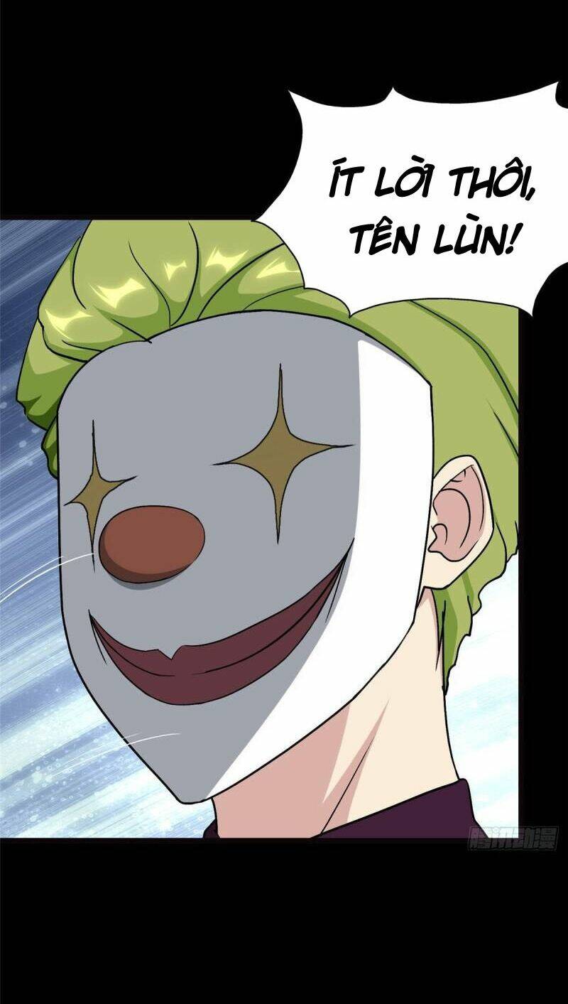 bạn gái virus của tôi chapter 283 20