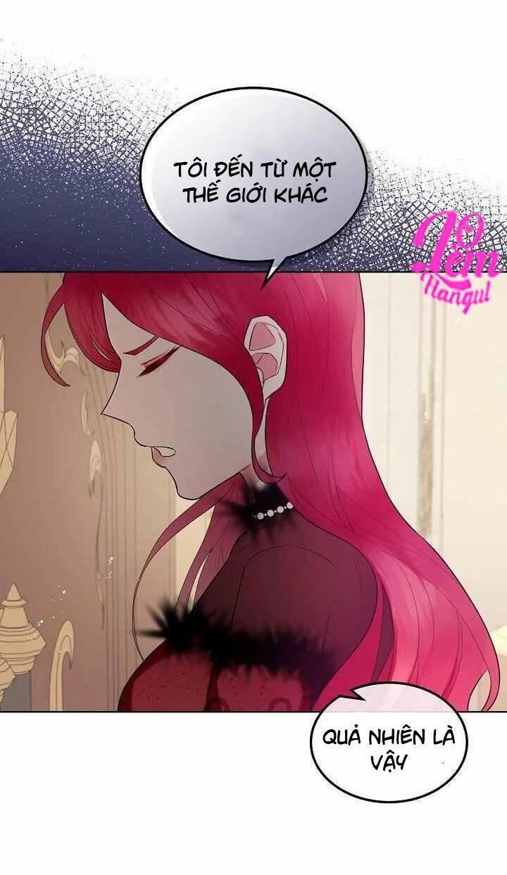 kẻ tạo ra ác nữ chapter 8 5