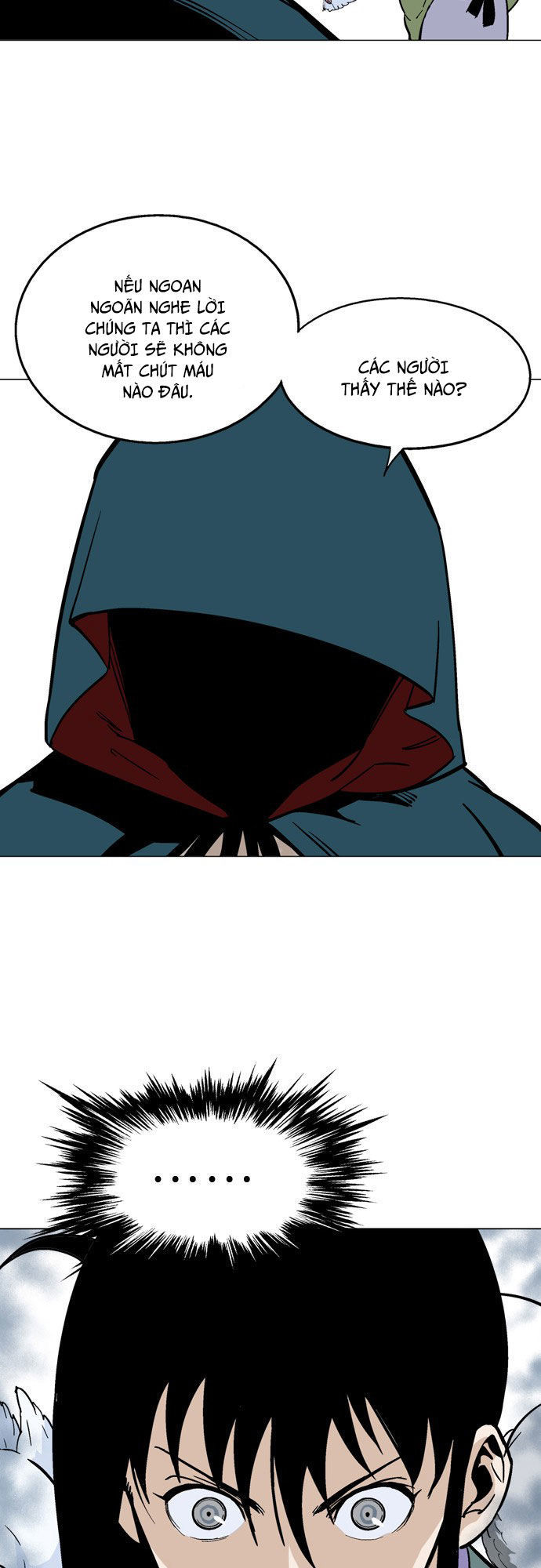 cao thủ 2 chapter 8 44