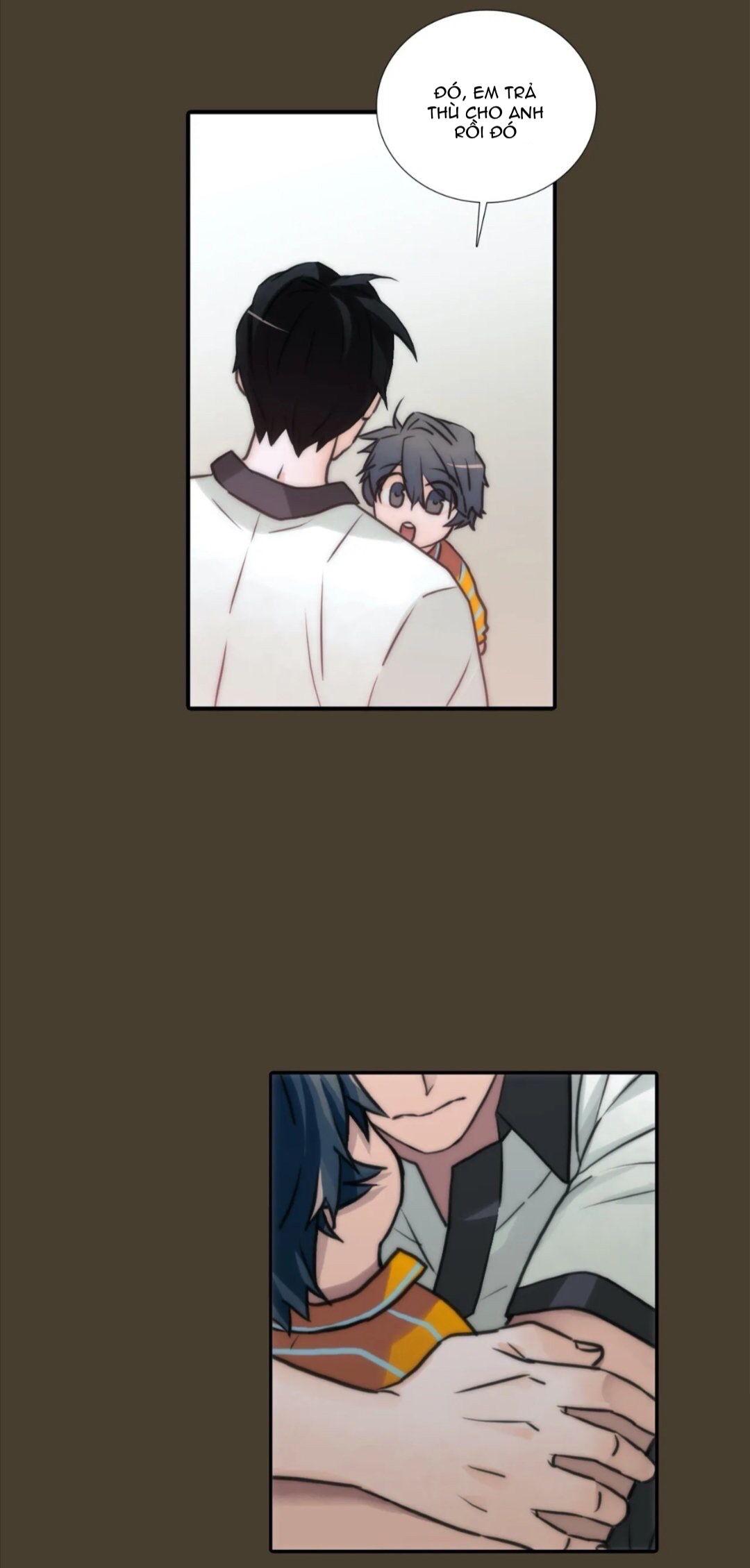 đưa đón người yêu chapter 54 18