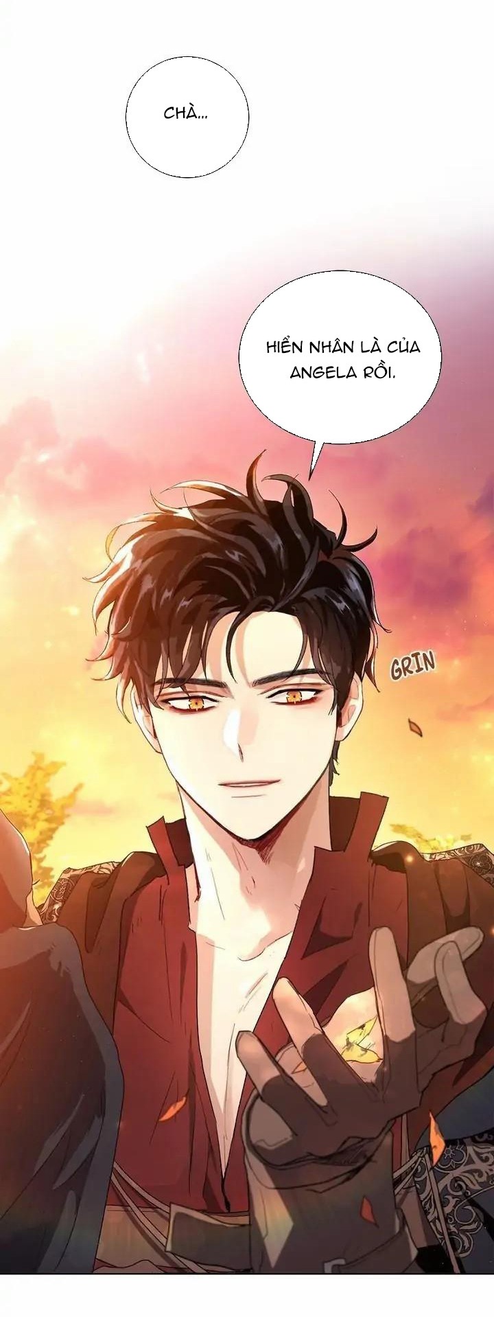 tôi là fan cứng hoàng tử chapter 53.1 15