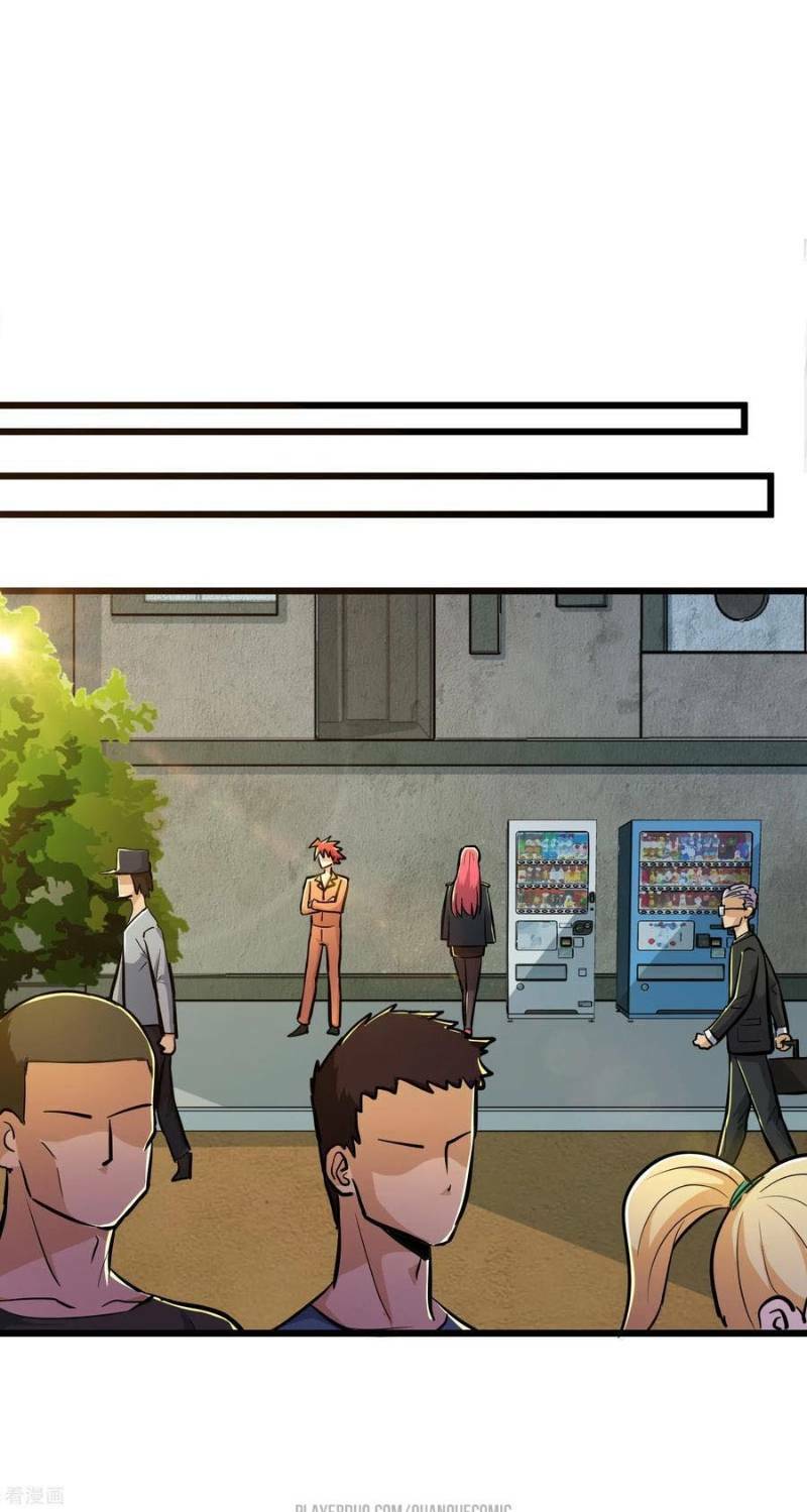 tối cường đặc chủng binh của hoa khôi chapter 65 1