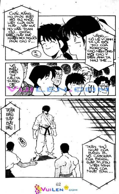 truyền nhân atula - shura no mon i chapter 29 61