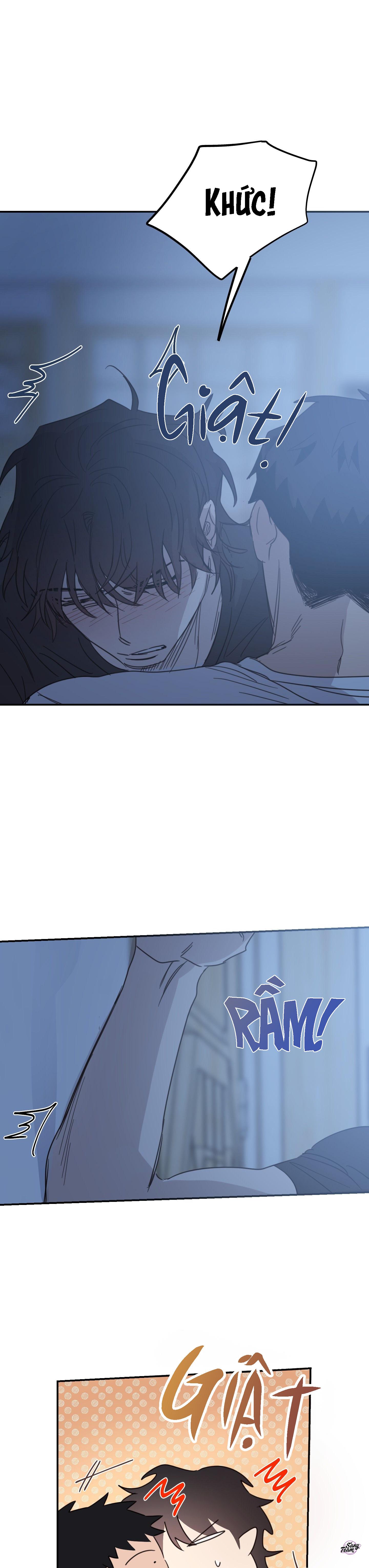 căn nhà mặt trời mọc chapter 37 6