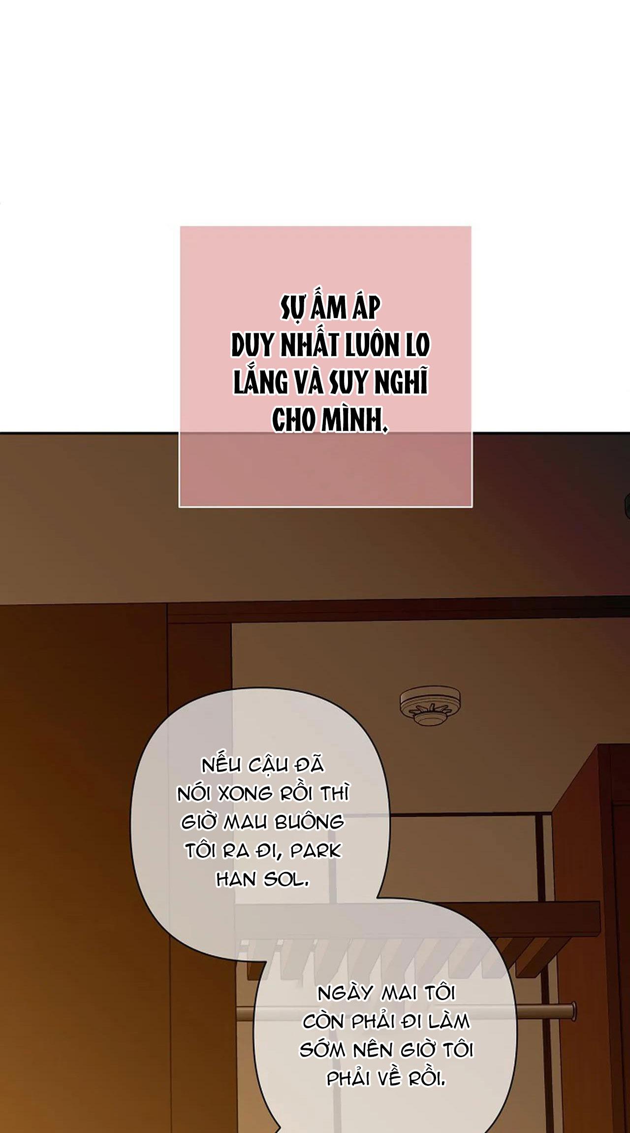 đêm dịu dàng chapter 45 14